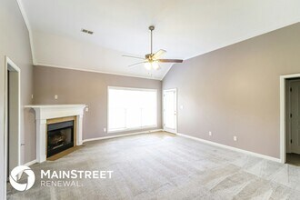 4286 Arabella Dr in Southaven, MS - Foto de edificio - Building Photo