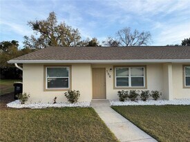 156 Shannon Dr in Lakeland, FL - Building Photo