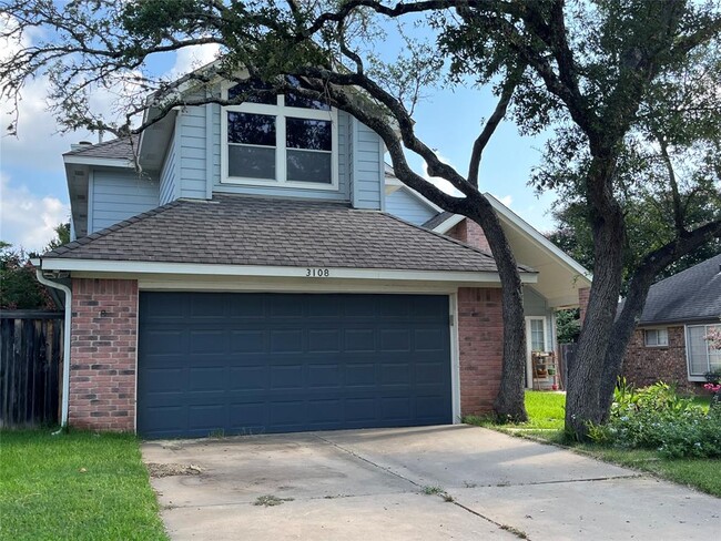 3108 Ammunition Dr in Austin, TX - Building Photo - Building Photo