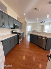 3783 Big Dipper Ct in Sparks, NV - Building Photo - Building Photo