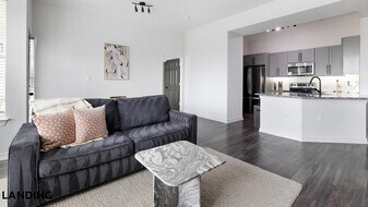 9601 Custer Rd, Unit 2533 in Plano, TX - Building Photo