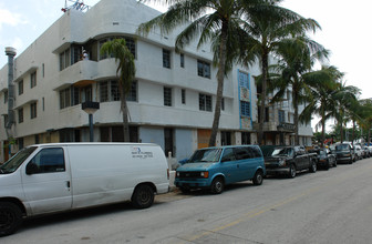 Artecity in Miami Beach, FL - Building Photo - Building Photo