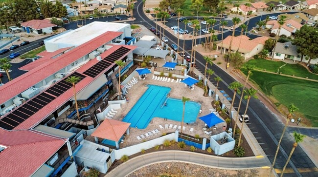 6942 S Championship Dr in Chandler, AZ - Building Photo - Building Photo