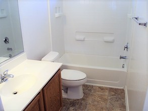 22220 W Yavapai St in Buckeye, AZ - Building Photo - Building Photo