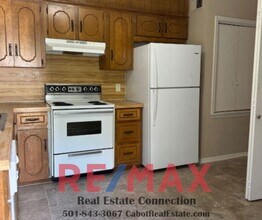 43 Spence St in Cabot, AR - Building Photo - Building Photo