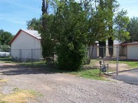 1707 Hawaii Ave in Alamogordo, NM - Building Photo - Building Photo