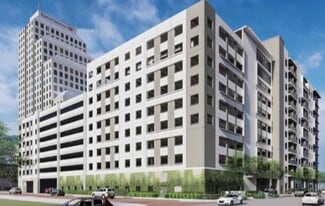 MAA Robinson in Orlando, FL - Building Photo