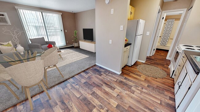 property at 111 N Cleveland Ave