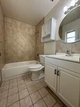 506 Quincy Ave, Unit D-4 in Fort Pierce, FL - Building Photo - Building Photo