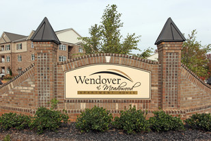 Wendover At Meadowood