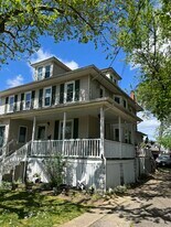409 Newton Ave, Unit 2 in Oaklyn, NJ - Building Photo