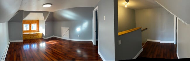 36 Maple St in Woonsocket, RI - Foto de edificio - Building Photo