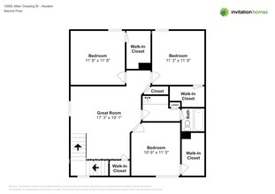 12002 Jillian Crossing Dr in Houston, TX - Foto de edificio - Building Photo