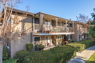 Park Orleans Condominiums in Orange, CA - Building Photo - Building Photo