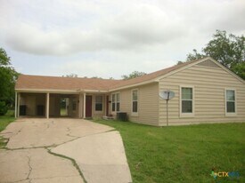 1813 Fairview Dr in Killeen, TX - Building Photo