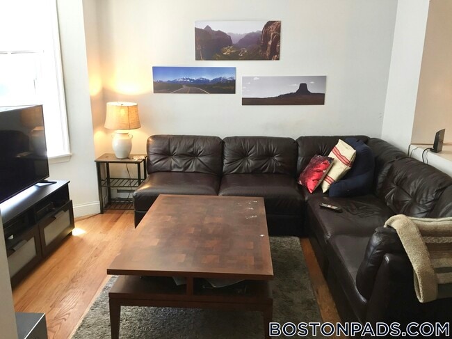 22 Hayden St in Boston, MA - Foto de edificio - Building Photo