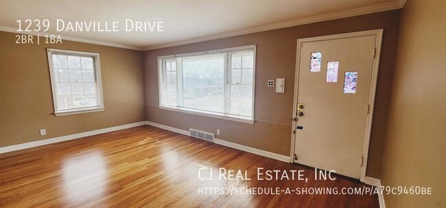 1239 Danville Dr in St. Louis, MO - Building Photo - Building Photo