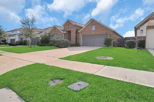 21714 Rose Maris Ln in Tomball, TX - Building Photo - Building Photo