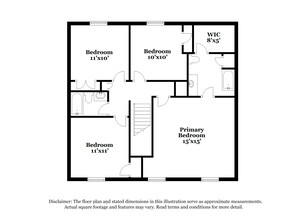 829 Brentwood Pk Ln in Rural Hall, NC - Building Photo - Building Photo