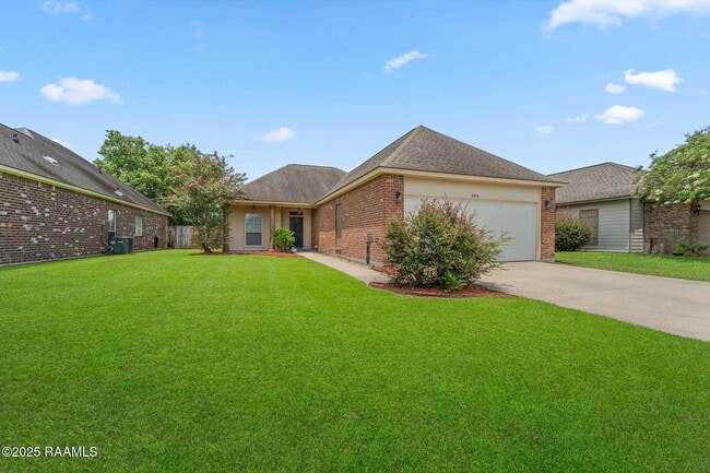 property at 2934 Nicholson Lake Dr