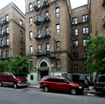 30-40 Thayer St Apartments