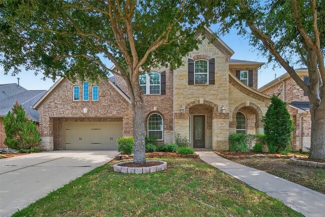 property at 27510 Villa Mountain Ct