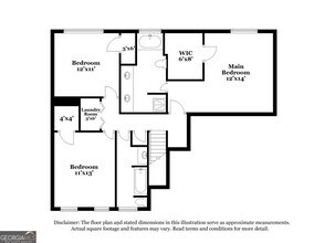 915 Eagle Pointe Dr NW in Lawrenceville, GA - Building Photo - Building Photo