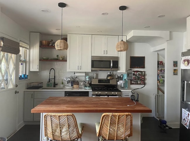 property at 1910 T St SE