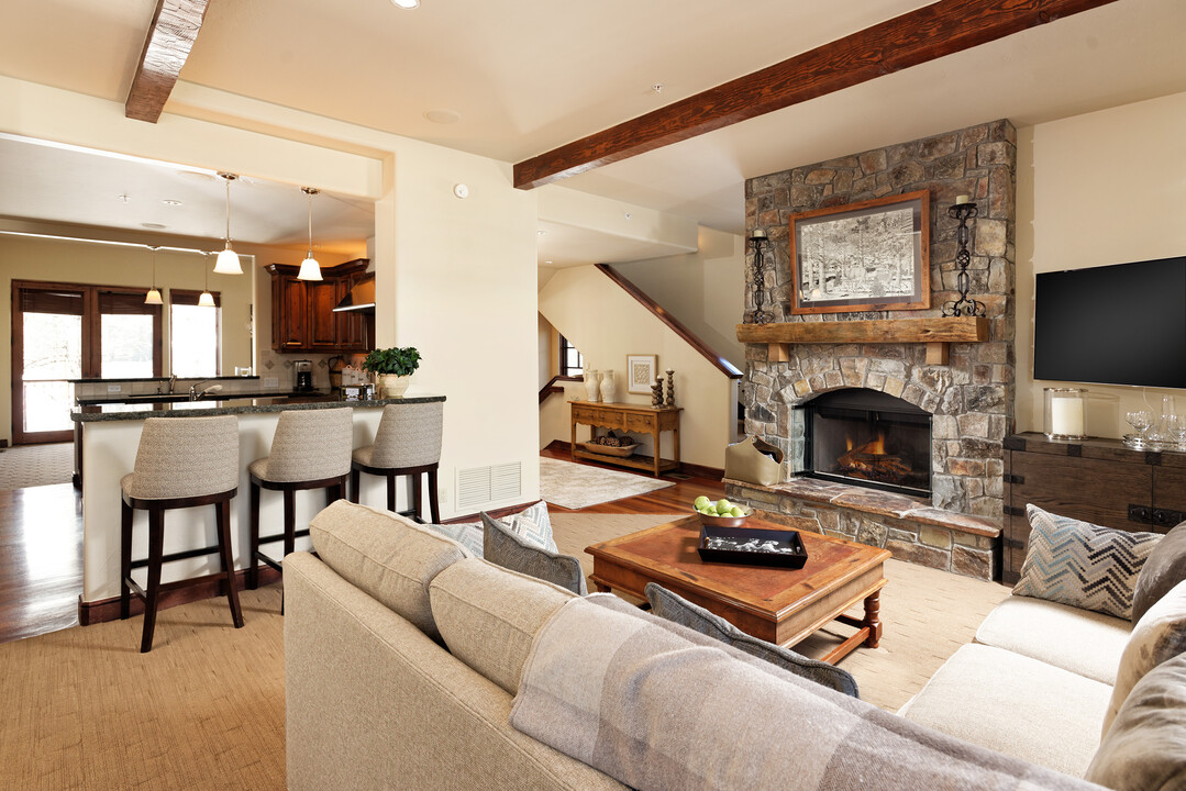 55 Timbers Club Ct in Snowmass Village, CO - Building Photo