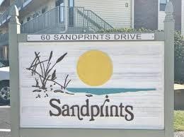 property at 60 Sandprints Dr