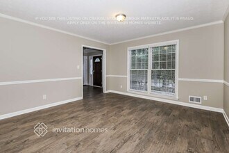 2498 Quentin Dr in Jonesboro, GA - Foto de edificio - Building Photo