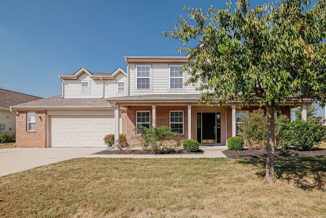 property at 1650 Gross Point Pass
