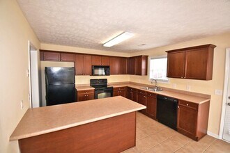 817 McKean Dr in Smyrna, TN - Building Photo - Building Photo