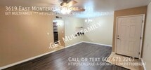 3619 E Monterosa St