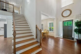 896 Eskew Rd in Mcdonough, GA - Building Photo - Building Photo