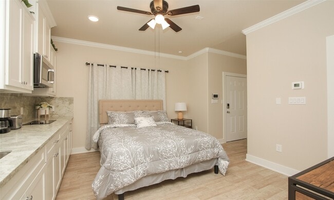 3533 Mt Pleasant St in Houston, TX - Building Photo - Building Photo