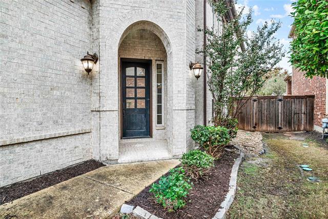 2517 Las Palmas Ln in Plano, TX - Building Photo - Building Photo