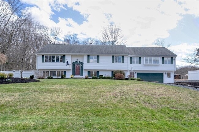 property at 85 Abington Ave