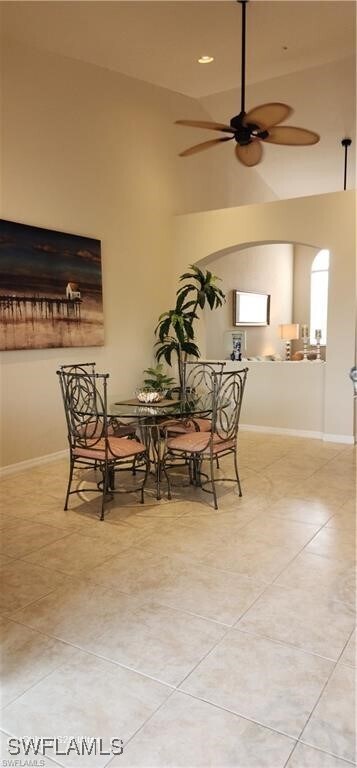property at 9651 Spanish Moss Way
