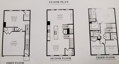 152 Shaded Valley Ct, Unit WHITSON WOODS in Stafford, VA - Building Photo - Building Photo