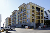 Bali Bay in Myrtle Beach, SC - Foto de edificio - Building Photo