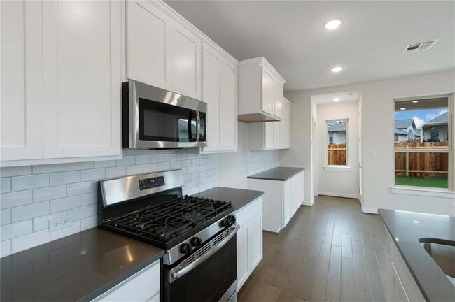 205 Rosebush Dr in Liberty Hill, TX - Building Photo - Building Photo