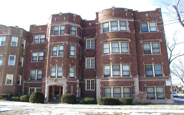 9300 S Bishop St in Chicago, IL - Building Photo - Building Photo