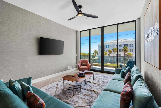 3051 Hafen Ln in Melbourne Beach, FL - Building Photo - Building Photo
