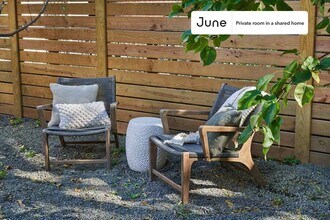 Room in Shared 11.0 bed/6 bath home in Brooklyn, NY - Foto de edificio - Building Photo