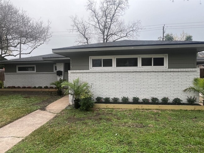 4415 Merwin St in Houston, TX - Building Photo - Building Photo