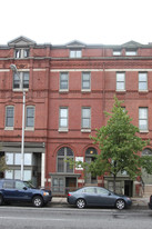 17 W Preston St Apartments