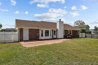 1659 Clairborne Dr in Fayetteville, NC - Building Photo - Building Photo