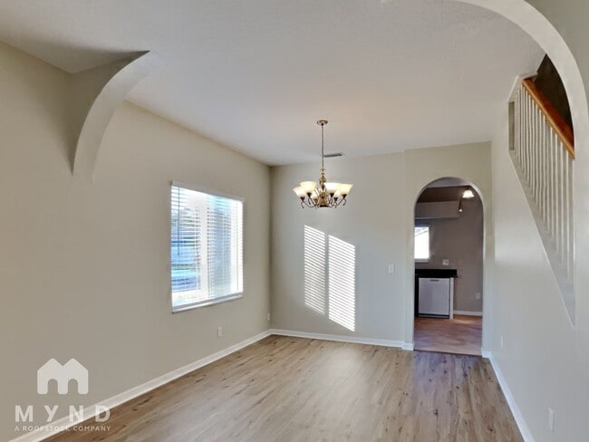 4852 Barchetta Dr in Land O Lakes, FL - Building Photo - Building Photo