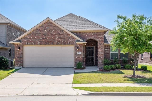 property at 1912 Christopher Creek Dr